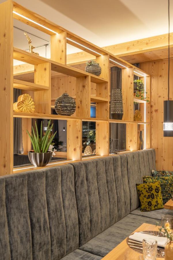 Hotel Joerglerhof 4*